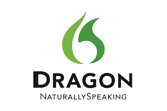 Dragon Professional logo