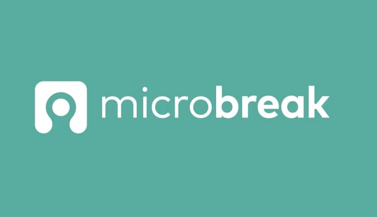 Microbreak logo