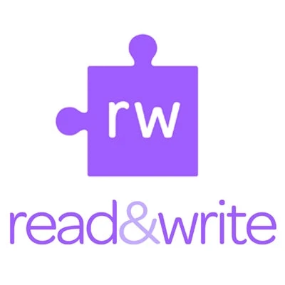Texthelp Read&Write logo