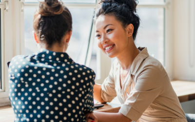 The Importance of Coping Strategies in the Workplace