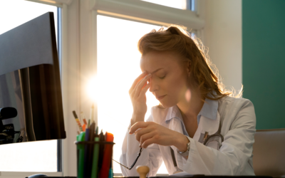 Mental Health Strategies for the Modern Workplace