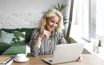 How Assistive Technology Drives Innovation in the Workplace