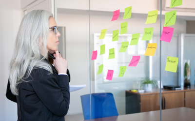 Goal Planning and Empowerment: Tools for Professional Growth